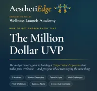 Learning - The Million Dollar Unique Value Proposition (UVP) – Image 1