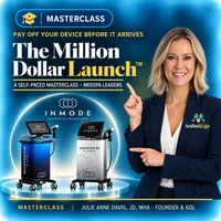 🎓Masterclass! Million Dollar InMode Devices Launch + Perfect Fit 10 Tracker, Articulations & Playbook! – Image 1