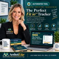 🎓Masterclass! Million Dollar InMode Devices Launch + Perfect Fit 10 Tracker, Articulations & Playbook! – Image 2