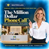 🎓Masterclass! The Million Dollar Phone Call + Scripts & Scorecard – Image 1