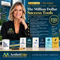 🛠️🛠️🛠️🛠️🛠️🛠️Success Tools! Bundle & Save on 6 of Julie's Secret Success Tools – Image 1