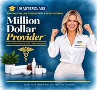 🎓Masterclass! The Million Dollar Provider + Automated Paycheck Calculator + Consult Assessment Evaluator  – Image 1