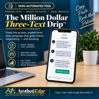 🛠️Success Tool! Three Million Dollar Proven Drip Campaign Texts – Image 1
