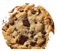 brown butter chocolate chip – Image 1