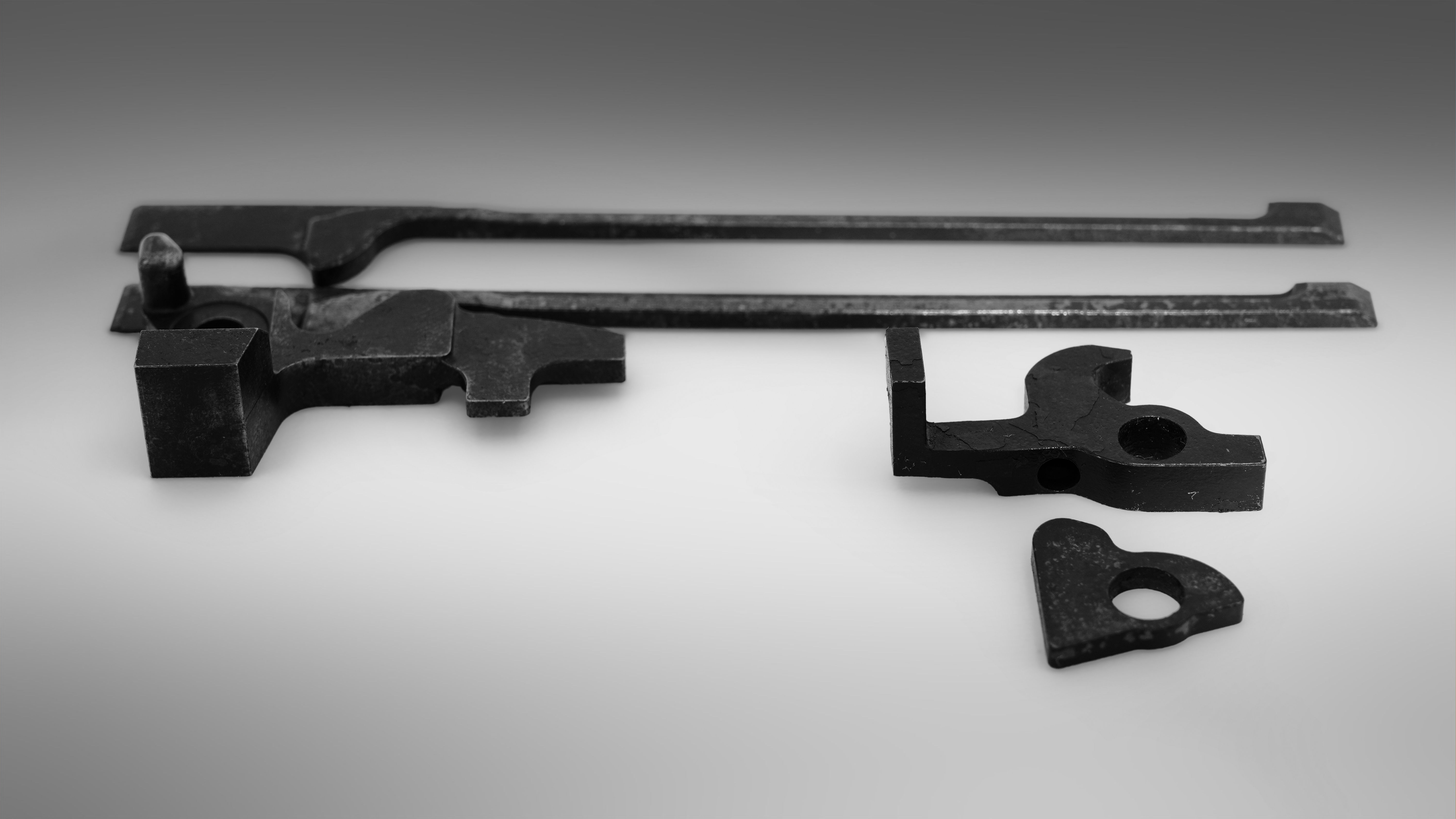 3 Position FRT Trigger System for AK Platforms – Image 3