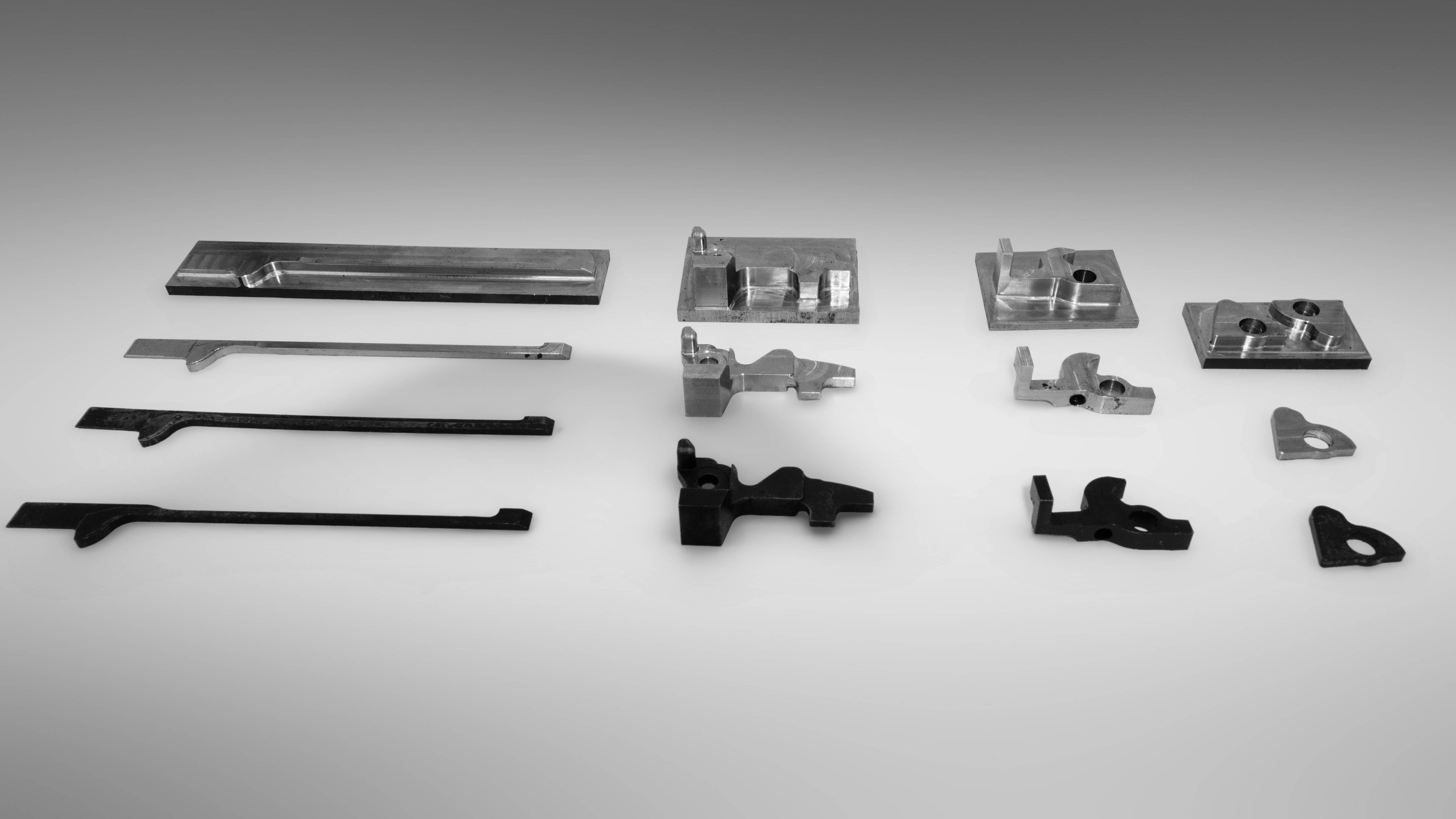 3 Position FRT Trigger System for AK Platforms – Image 2