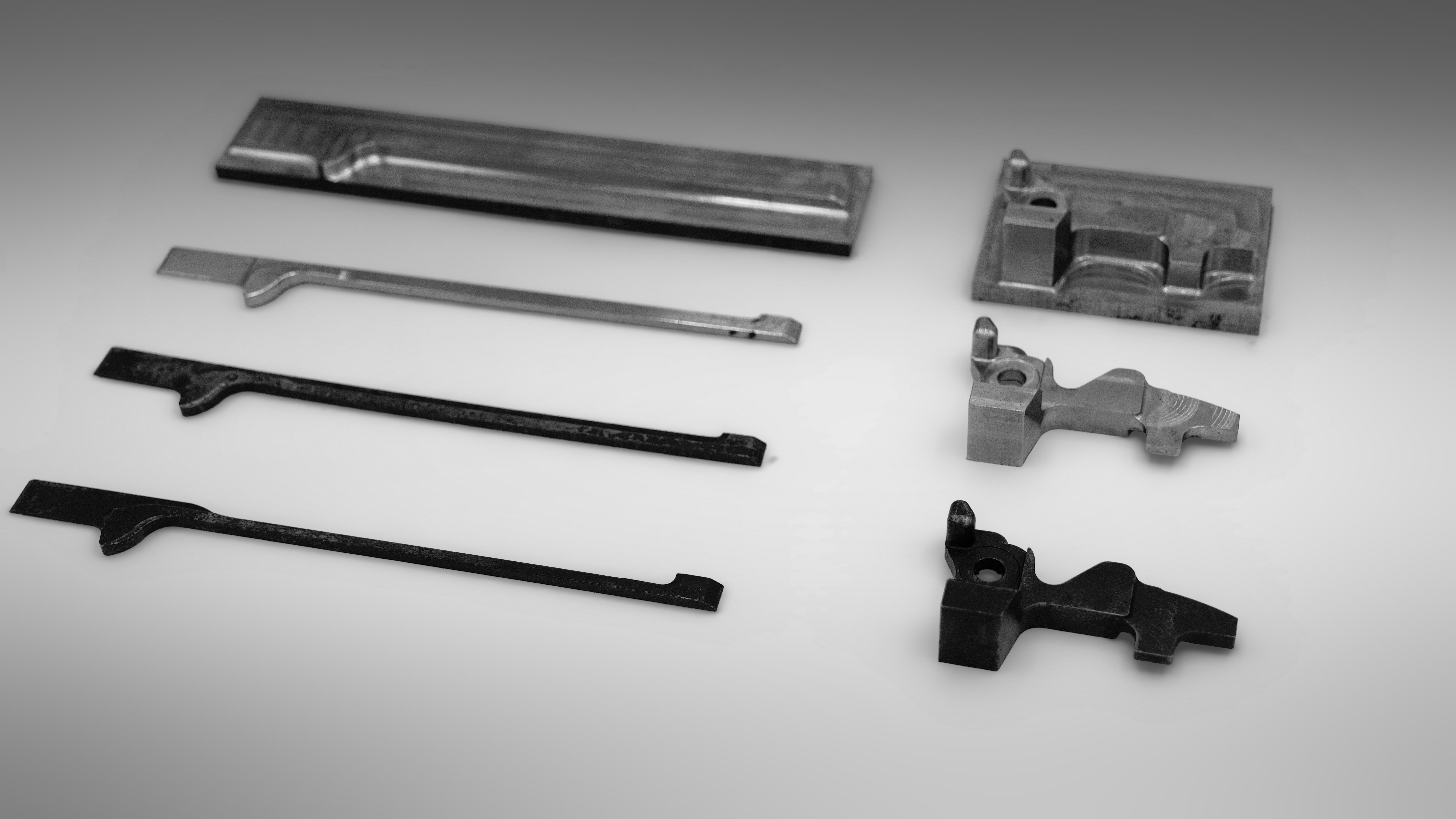 3 Position FRT Trigger System for AK Platforms – Image 4