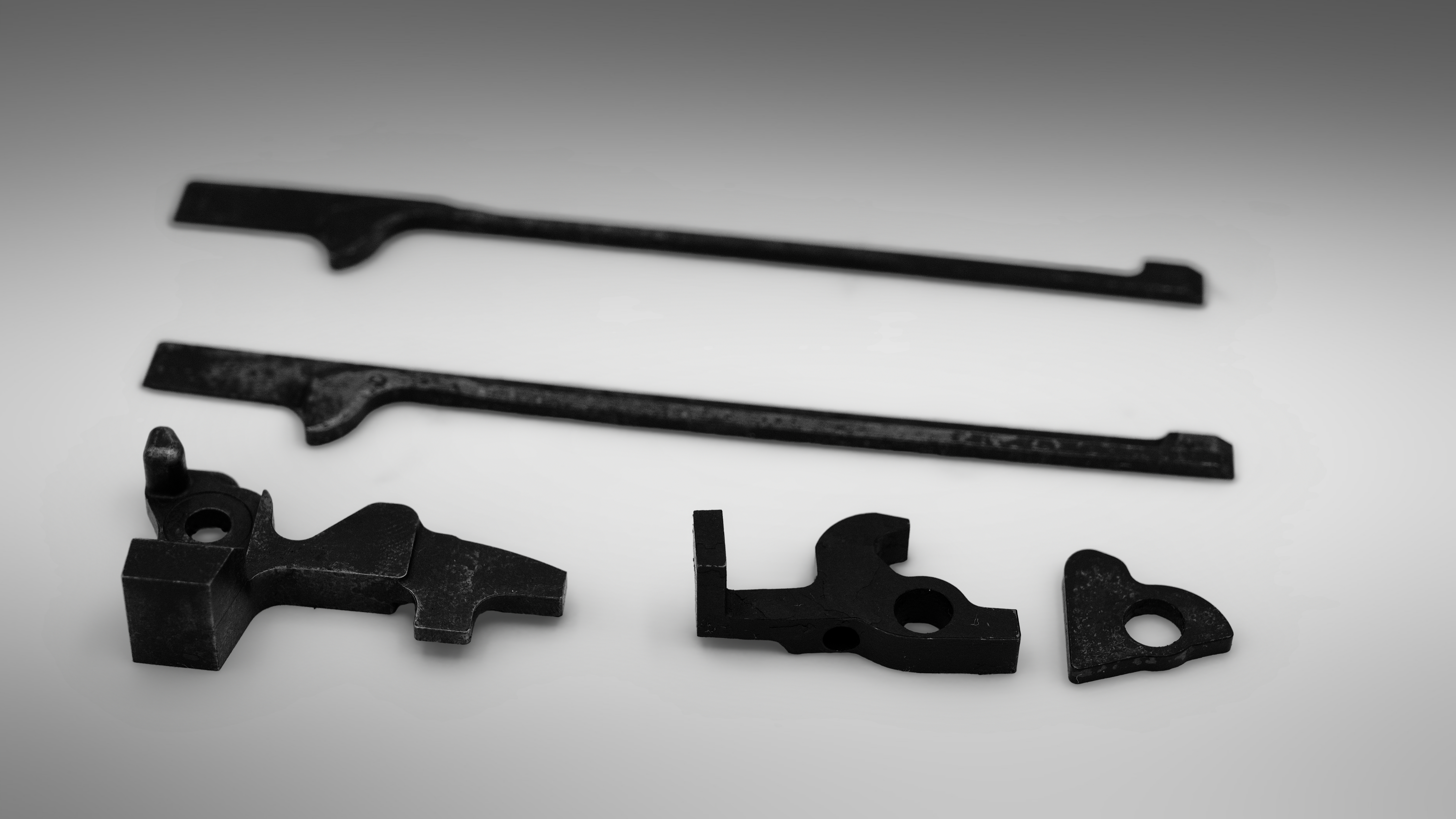 3 Position FRT Trigger System for AK Platforms – Image 5