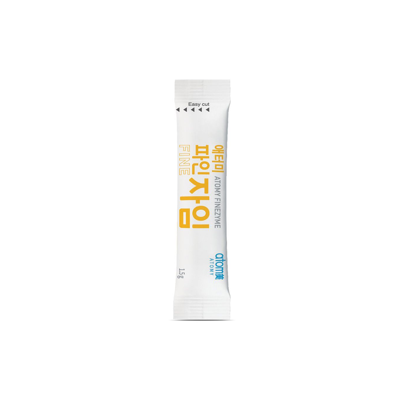 Atomy Finezyme Dietary Supplement | Boosts Metabolism for Digestion | Prevent Acid Reflux | Helps Constipation Issue | – Image 4