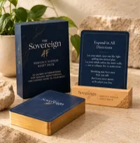 Sovereign AF Deck Only – Image 1