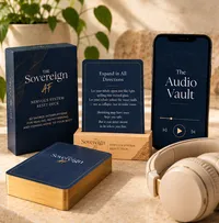 Sovereign AF Deck + Audio Bundle – Image 1