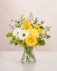 Seasonal Arrangement – Petite