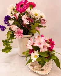 Seasonal Arrangement – Classic