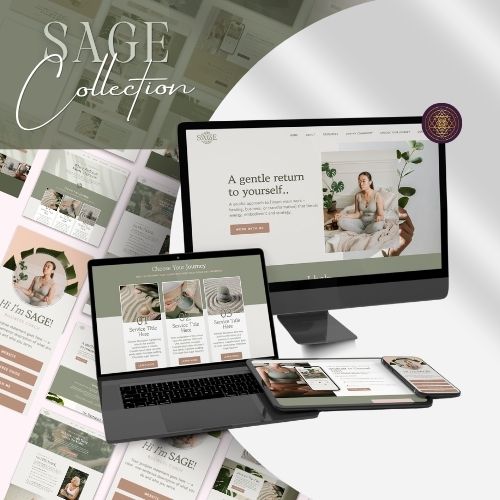 Sage » Course Sales Launch Suite – Image 2
