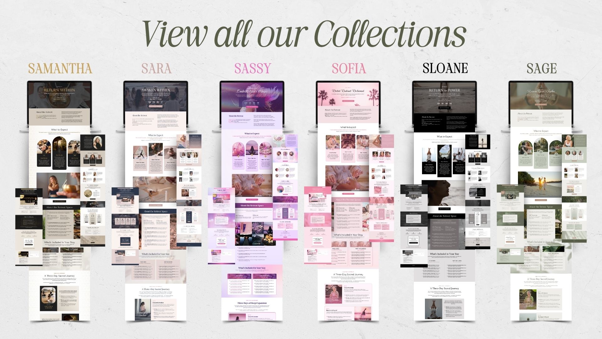 Sage » Course Sales Launch Suite – Image 9