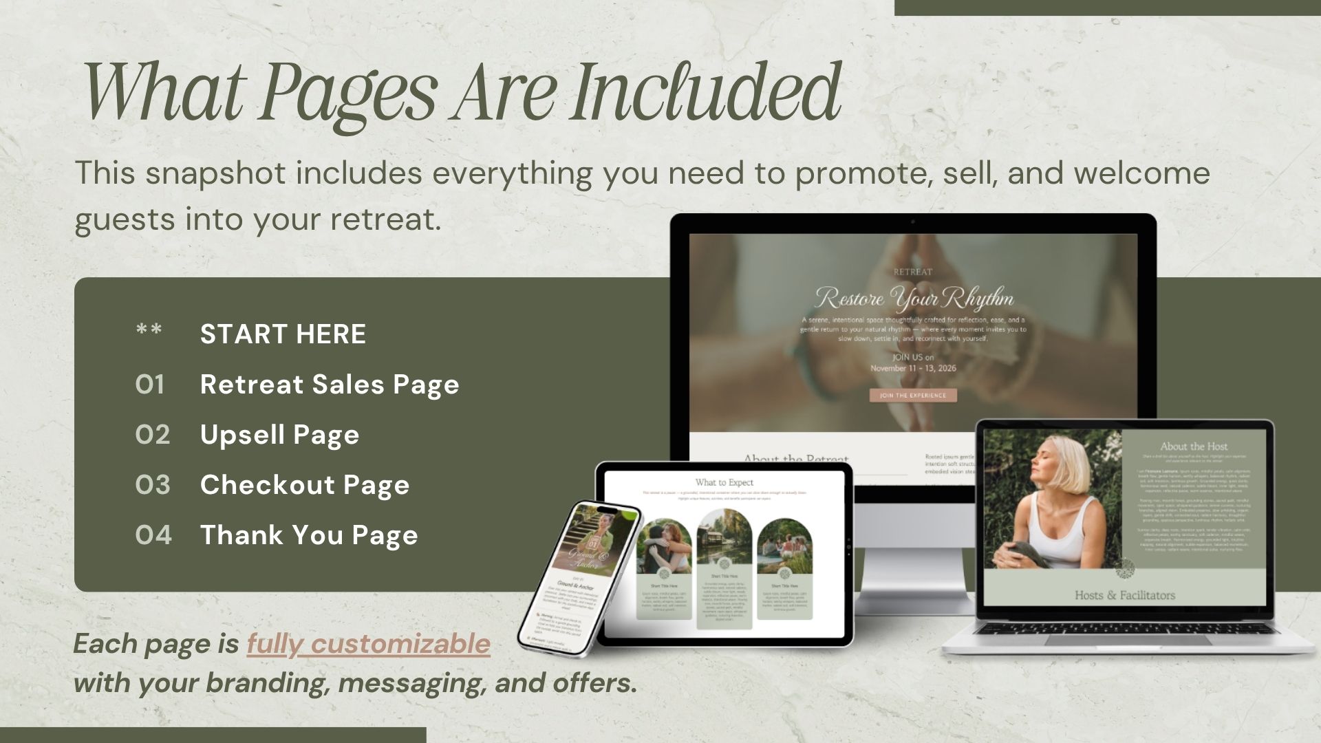Sage » Course Sales Launch Suite – Image 5