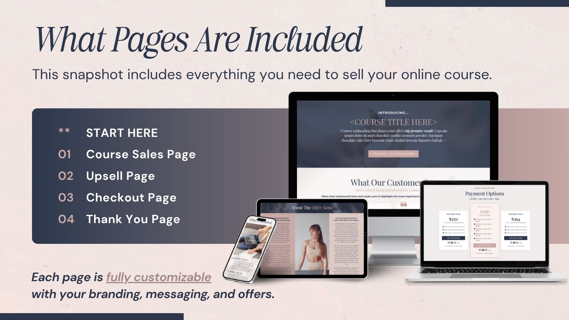 Sara » Course Sales Launch Suite – Image 3