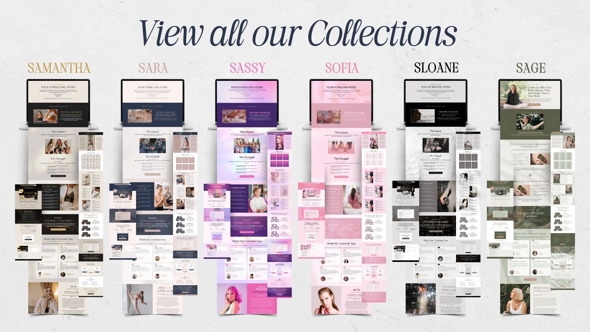 Sara » Course Sales Launch Suite – Image 7