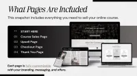 Sloane » Course Sales Launch Suite – Image 3