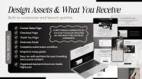 Sloane » Course Sales Launch Suite – Image 4