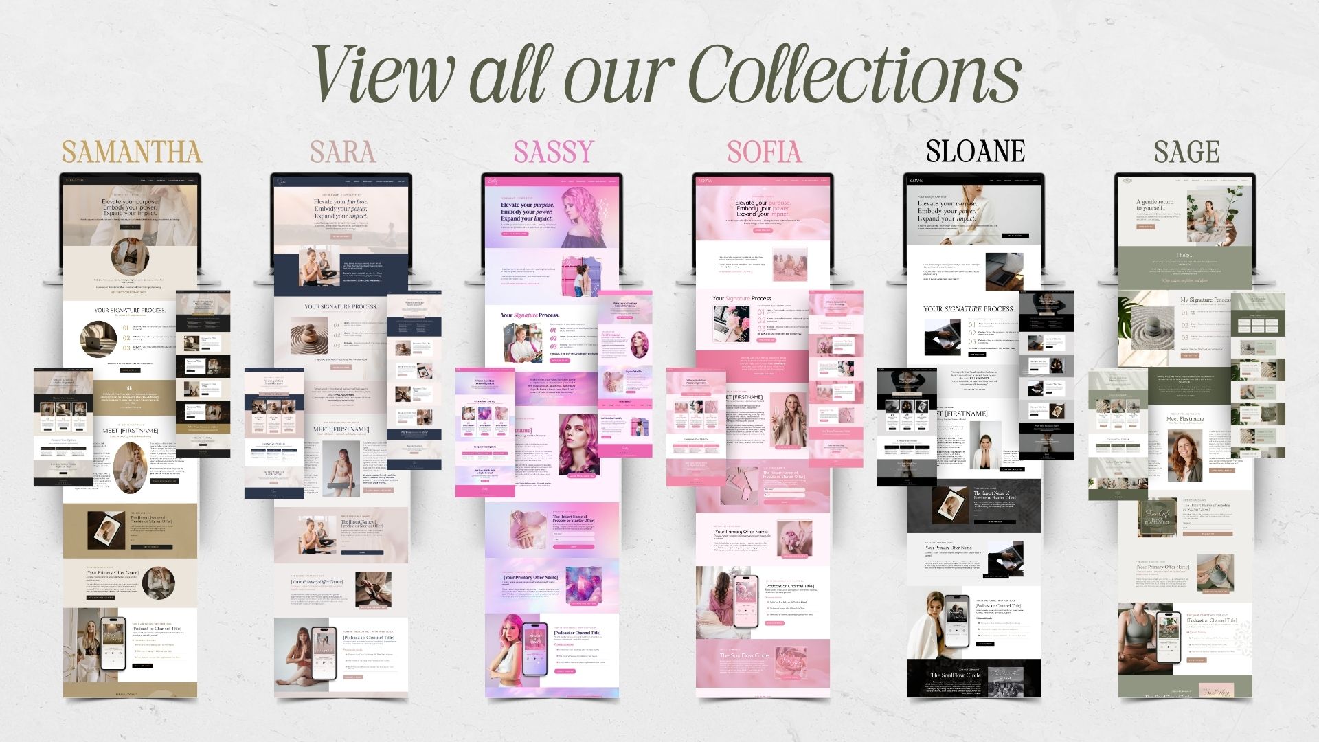 Sage » Website Suite – Image 7