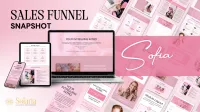 Sofia » Course Sales Launch Suite – Image 2
