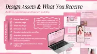 Sofia » Course Sales Launch Suite – Image 5