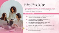 Sofia » Website Suite – Image 7