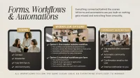 Samantha » Website Suite – Image 5