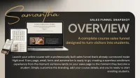 Samantha » Course Sales Launch Suite – Image 2