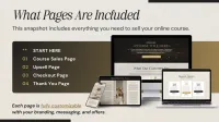 Samantha » Course Sales Launch Suite – Image 3