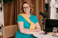 blog author image