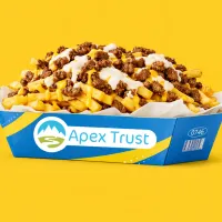 Loaded Fries – Image 1