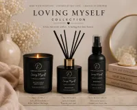 Loving Myself Full Collection (Shipping Included) – Image 1