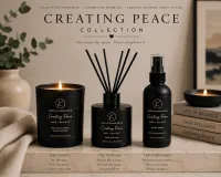 Creating Peace Full Collection (Shipping Included) – Image 1