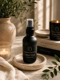 Cultivate Change Room Spray (Shipping Included) – Image 1