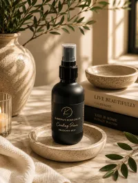 Creating Peace Room Spray (Shipping Included) – Image 1