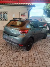 DÁCIA SANDERO 1.0 TCE BI-FUEL EXTREME||2023||46568km||Gasolina||Manual||91CV||Em Stock – Image 29