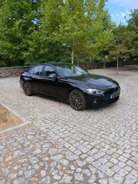 BMW Série 3||2016||201284km||Gasóleo||Automática||150CV||Em Stock – Image 14