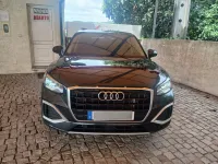 AUDI Q2 35 TFSI ADVANCED S TRONIC 7V||2022||93272km||Gasolina||Automática||150CV||Em Stock – Image 2