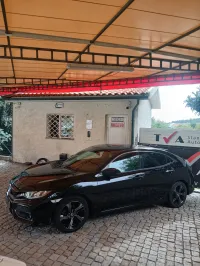HONDA CIVIC 1.0 VT i-VTEC T ELEGANCE NAVI||2019||37308km||Gasolina||Manual||126CV||Em Stock – Image 4