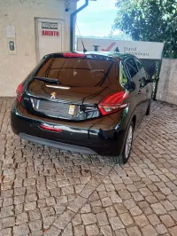 PEUGEOT 208 1.6 BlueHDI ALLURE||2016||121297km||Gasóleo||Manual||75CV||Em Stock – Image 17