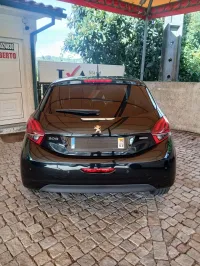 PEUGEOT 208 1.6 BlueHDI ALLURE||2016||121297km||Gasóleo||Manual||75CV||Em Stock – Image 23