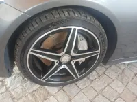 Mercedes-Benz Classe C||2016||200250km||Gasóleo||Automática||231CV||Em Stock – Imagem 11
