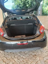 PEUGEOT 208 1.6 BlueHDI ALLURE||2016||121297km||Gasóleo||Manual||75CV||Em Stock – Image 21