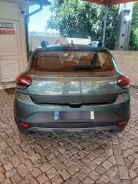 DÁCIA SANDERO 1.0 TCE BI-FUEL EXTREME||2023||46568km||Gasolina||Manual||91CV||Em Stock – Image 27