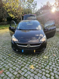 OPEL CORSA 1.3 CDTI EDITION||2016||166701km||Gasóleo||Manual||95CV||Em Stock – Image 4