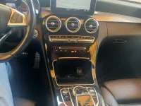 Mercedes-Benz Classe C||2016||200250km||Gasóleo||Automática||231CV||Em Stock – Imagem 30