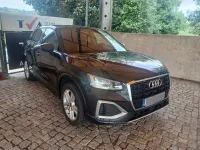 AUDI Q2 35 TFSI ADVANCED S TRONIC 7V||2022||93272km||Gasolina||Automática||150CV||Em Stock – Image 6