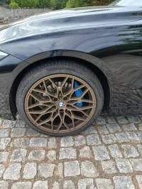 BMW Série 3  318 D AUTO ADVANTAGE||2016||201284km||Gasóleo||Automática||150CV||Em Stock – Image 7